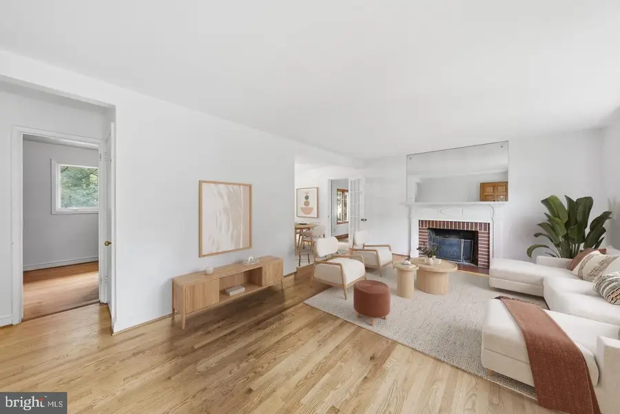 2510 N Upland St, Arlington, VA 22207 - #3