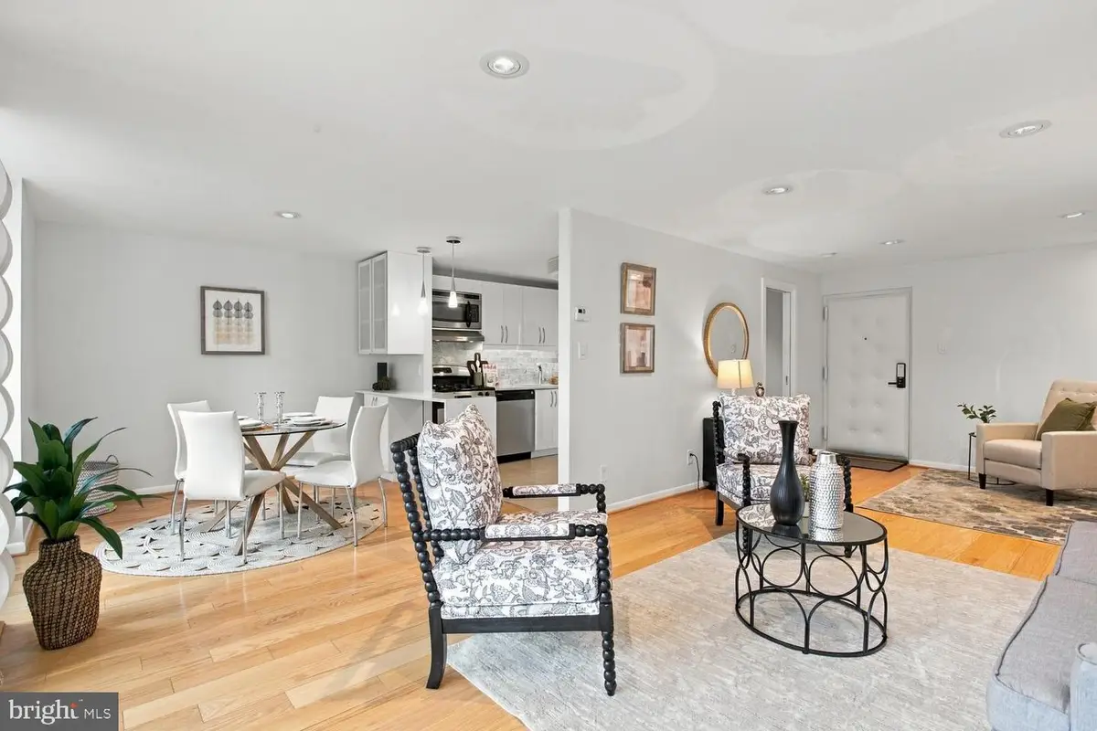 1510 12th St N #303, Arlington, VA 22209 - #1