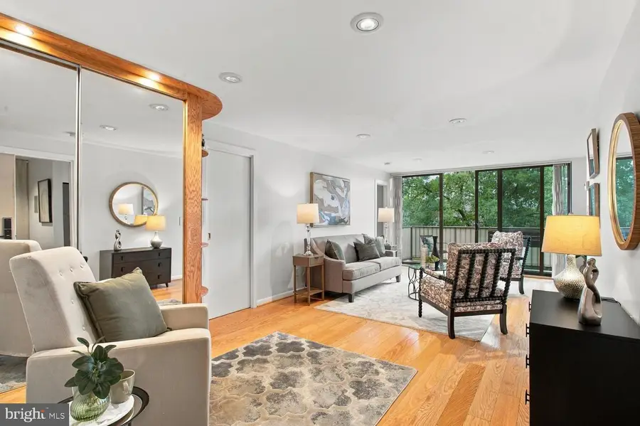 1510 12th St N #303, Arlington, VA 22209 - #2