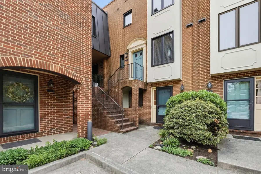 1414 12th St N #1414a, Arlington, VA 22209 - #2