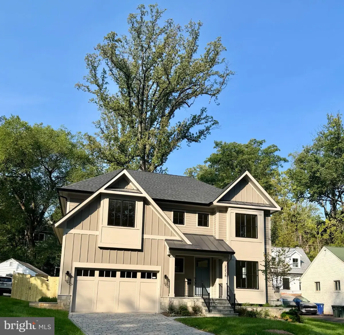 2238 N Vermont St, Arlington, VA 22207 - #1