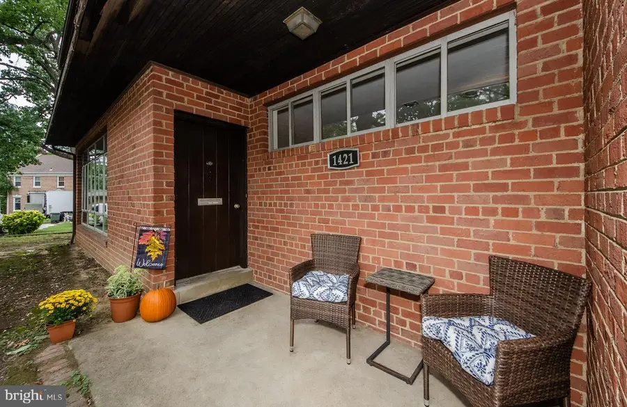1421 21st St S, Arlington, VA 22202 - #3