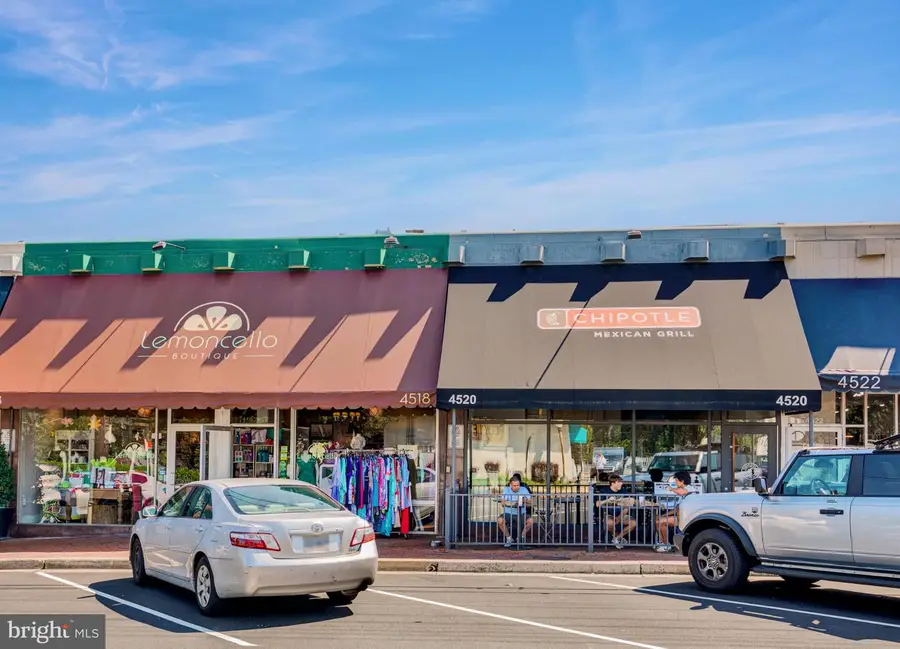 2524 N Ridgeview Rd N, Arlington, VA 22207 - #3