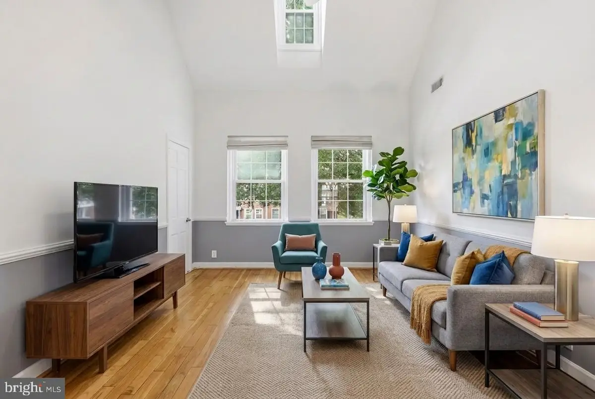 4656 34th St S #b1, Arlington, VA 22206 - #1