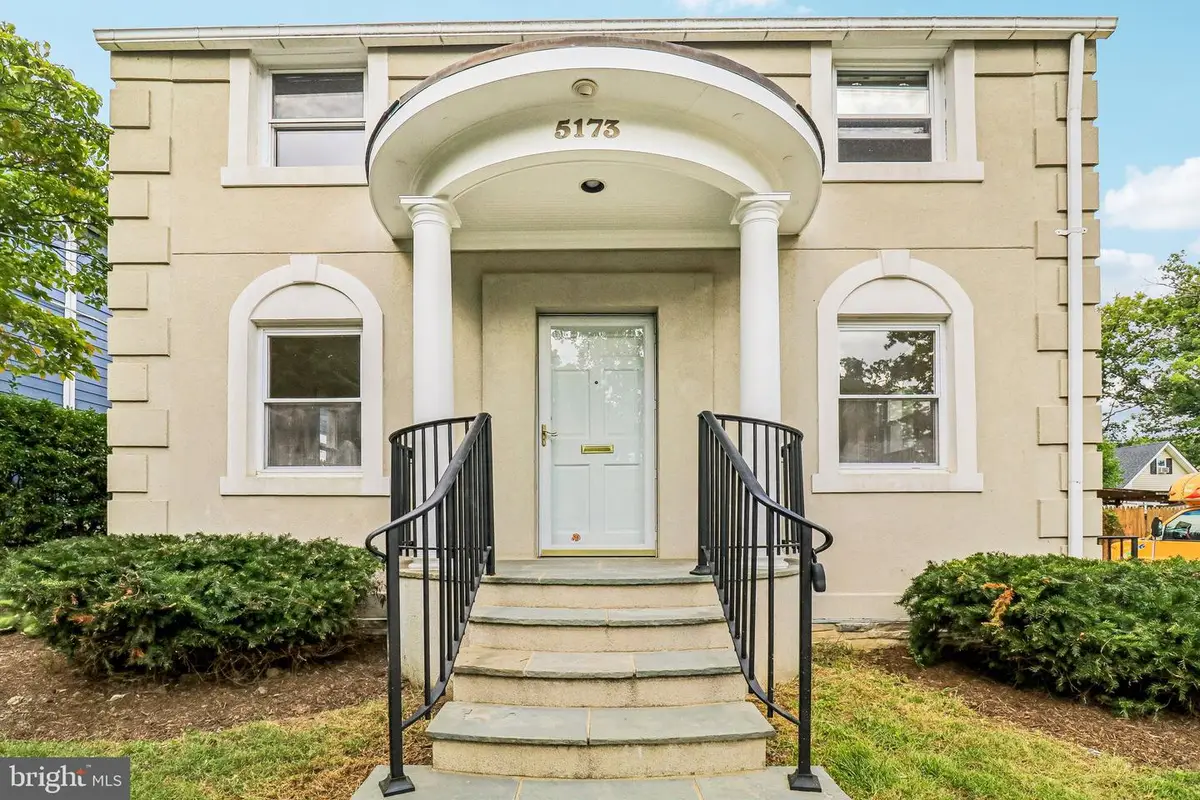 5173 11th St S, Arlington, VA 22204 - #1
