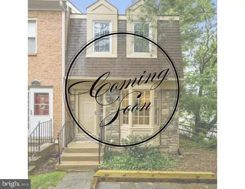 2040 6th St S, Arlington, VA 22204 - #1