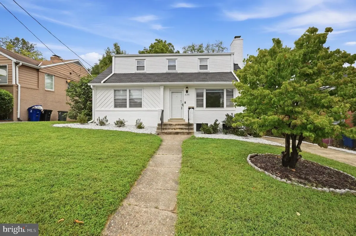Address Withheld By Seller, Arlington, VA 22204 - #1