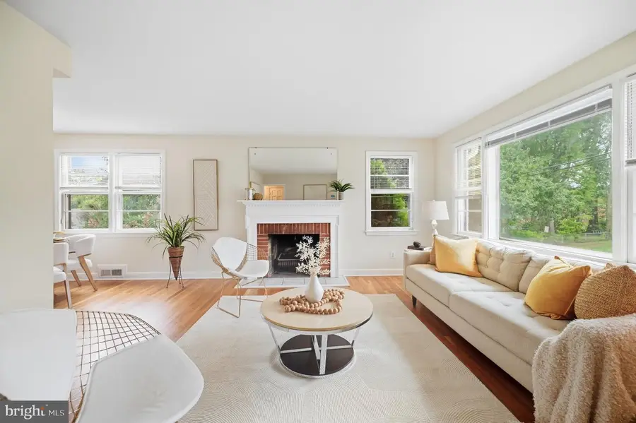 Address Withheld By Seller, Arlington, VA 22204 - #2