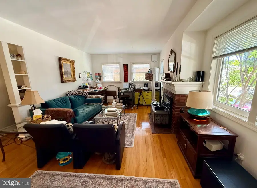 2016 N Woodstock St, Arlington, VA 22207 - #3