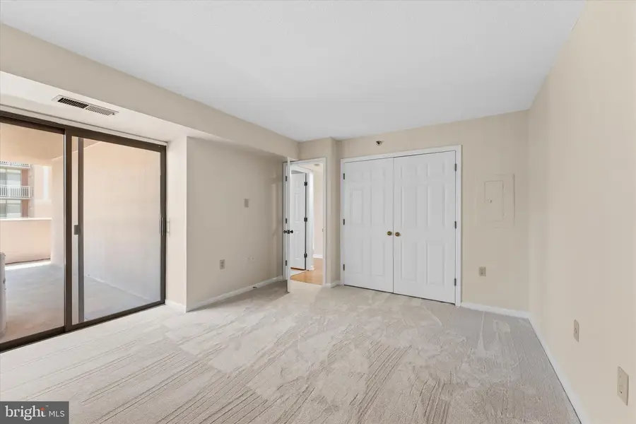 1301 N Courthouse Rd #1216, Arlington, VA 22201 - #3