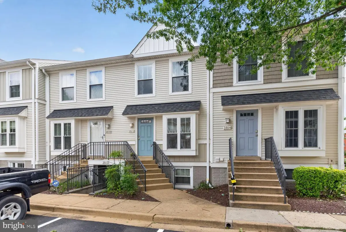 3812 9th Rd S #3812, Arlington, VA 22204 - #1
