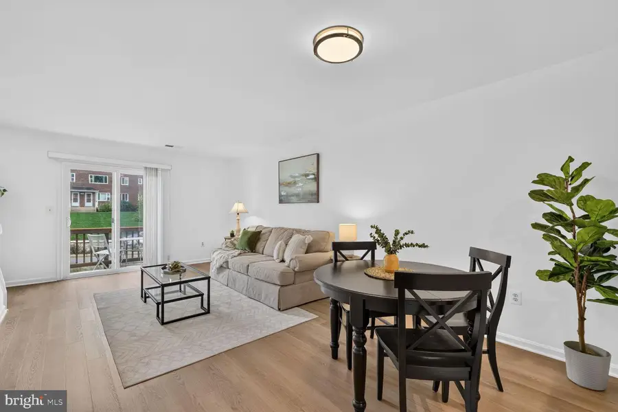 3812 9th Rd S #3812, Arlington, VA 22204 - #2