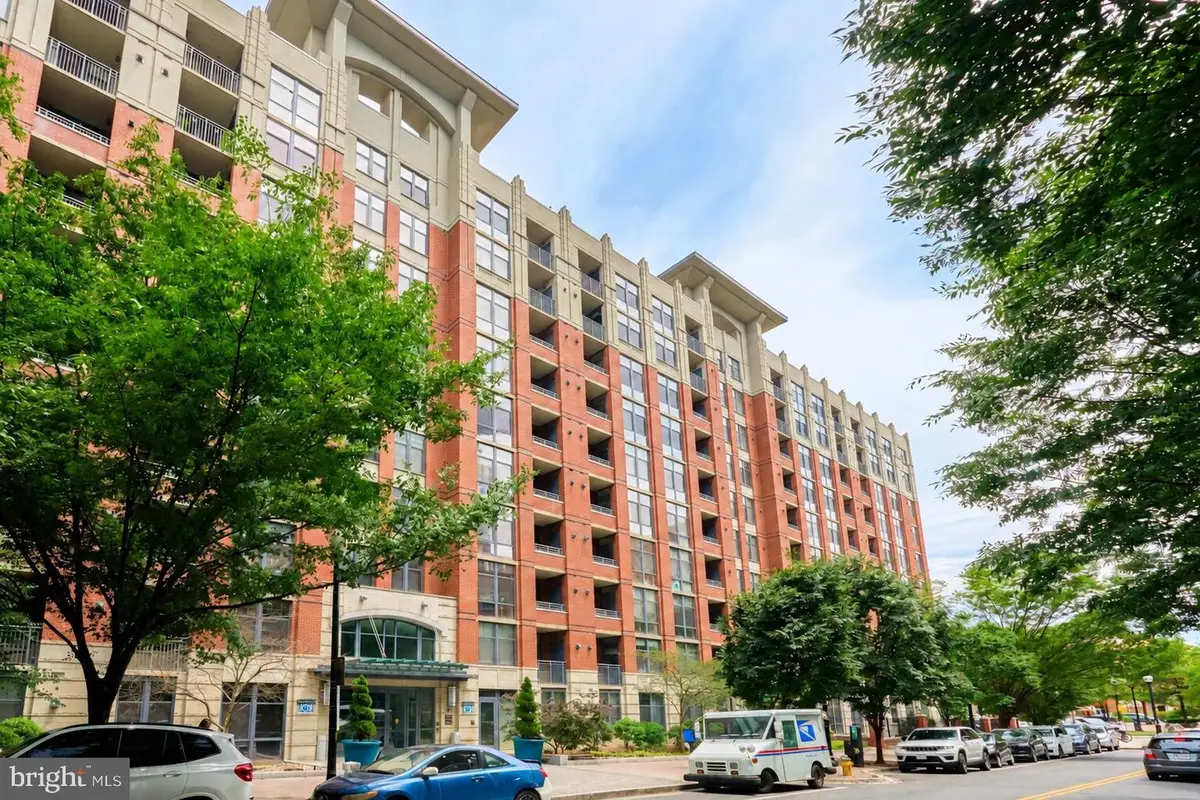 1021 N Garfield St #617, Arlington, VA 22201 - #1