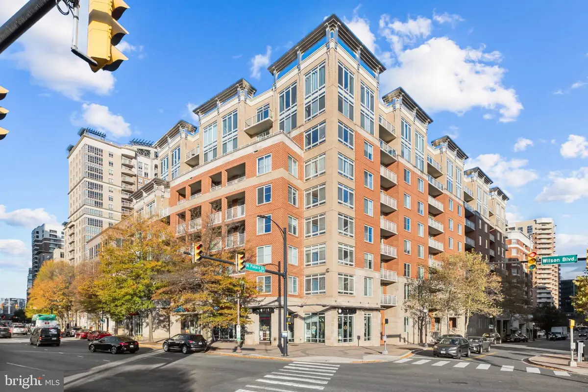 820 N Pollard St #410, Arlington, VA 22203 - #1