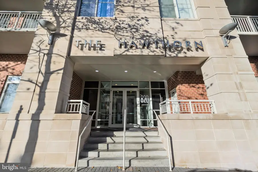 820 N Pollard St #410, Arlington, VA 22203 - #2