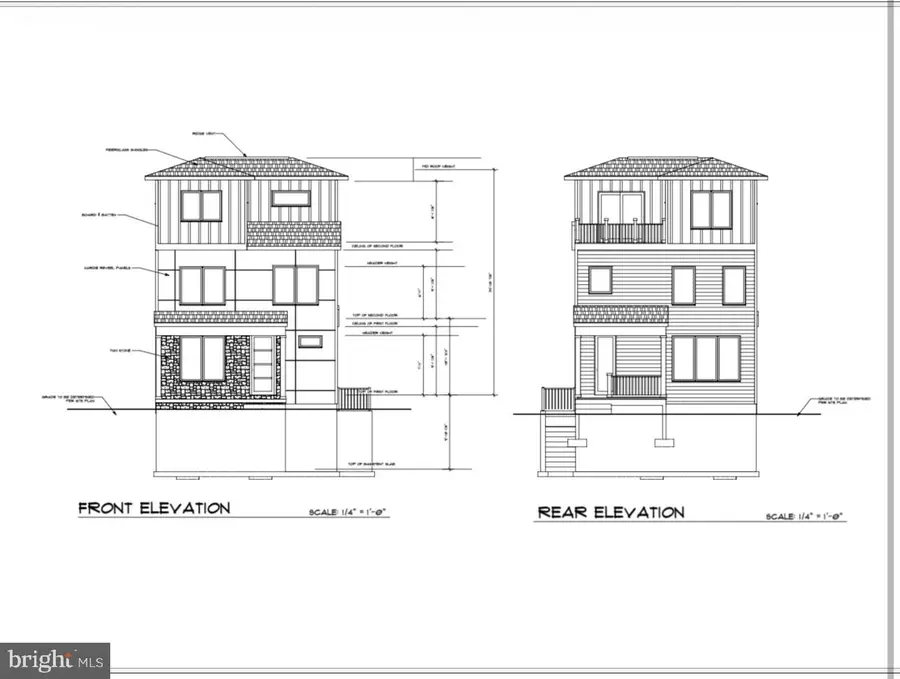 1737 N Culpeper St, Arlington, VA 22207 - #2