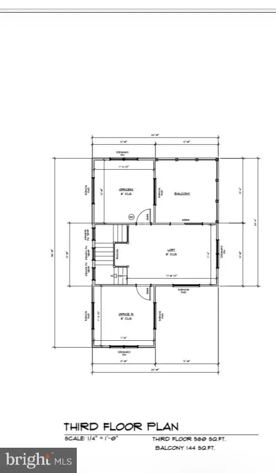 1737 N Culpeper St, Arlington, VA 22207 - #3