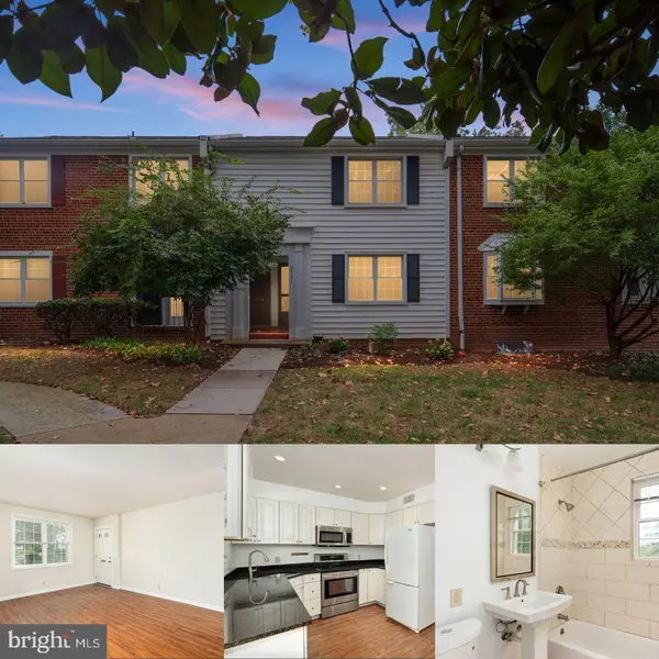 2731 S Walter Reed Dr #c, ARLINGTON, VA 22206