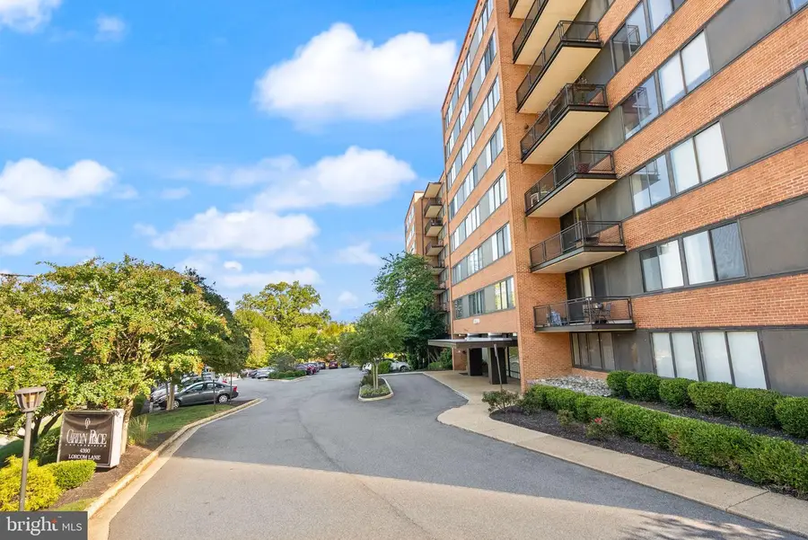 4390 Lorcom Ln #206, Arlington, VA 22207 - #3