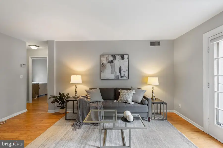 4628 28th Rd S #c, Arlington, VA 22206 - #3
