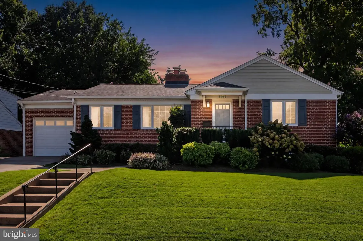 5106 33rd St N, Arlington, VA 22207 - #1