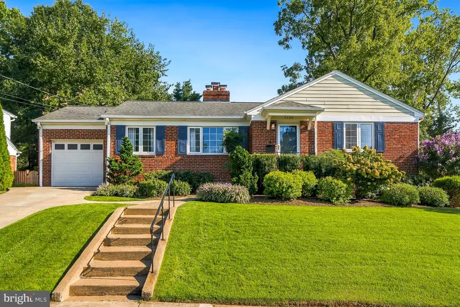 5106 33rd St N, Arlington, VA 22207 - #2