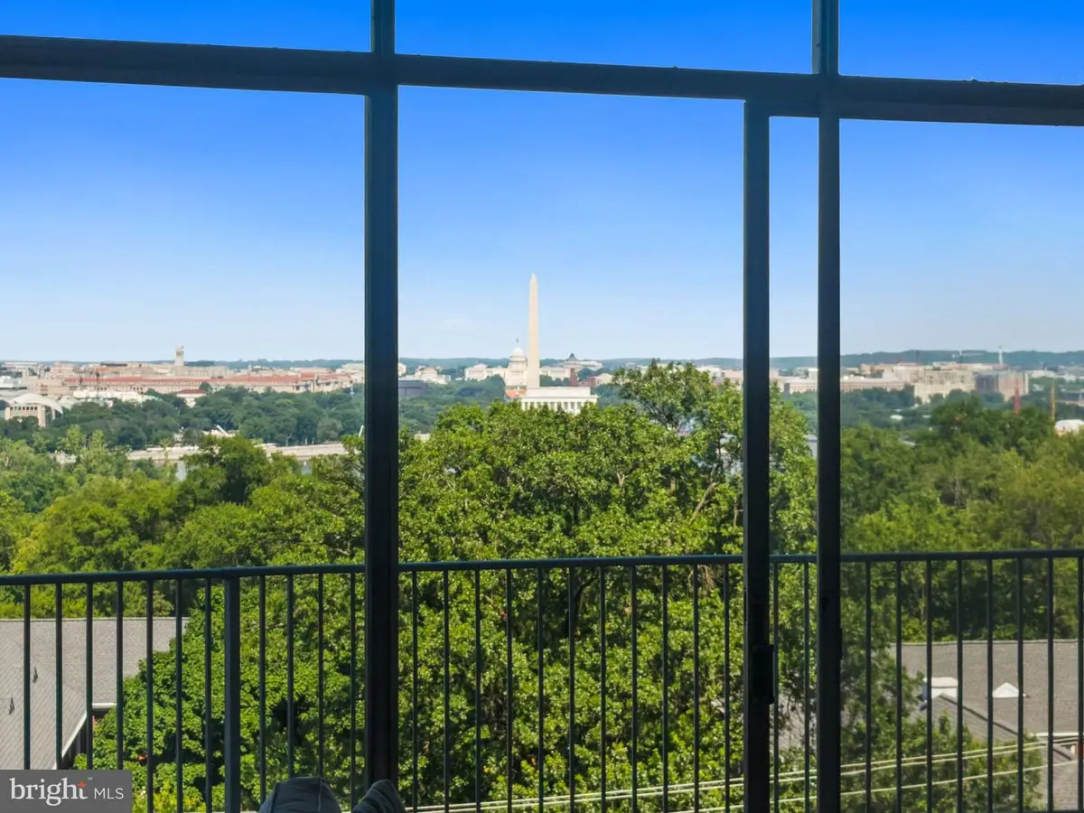 1200 N Nash St N #531, Arlington, VA 22209 - #1