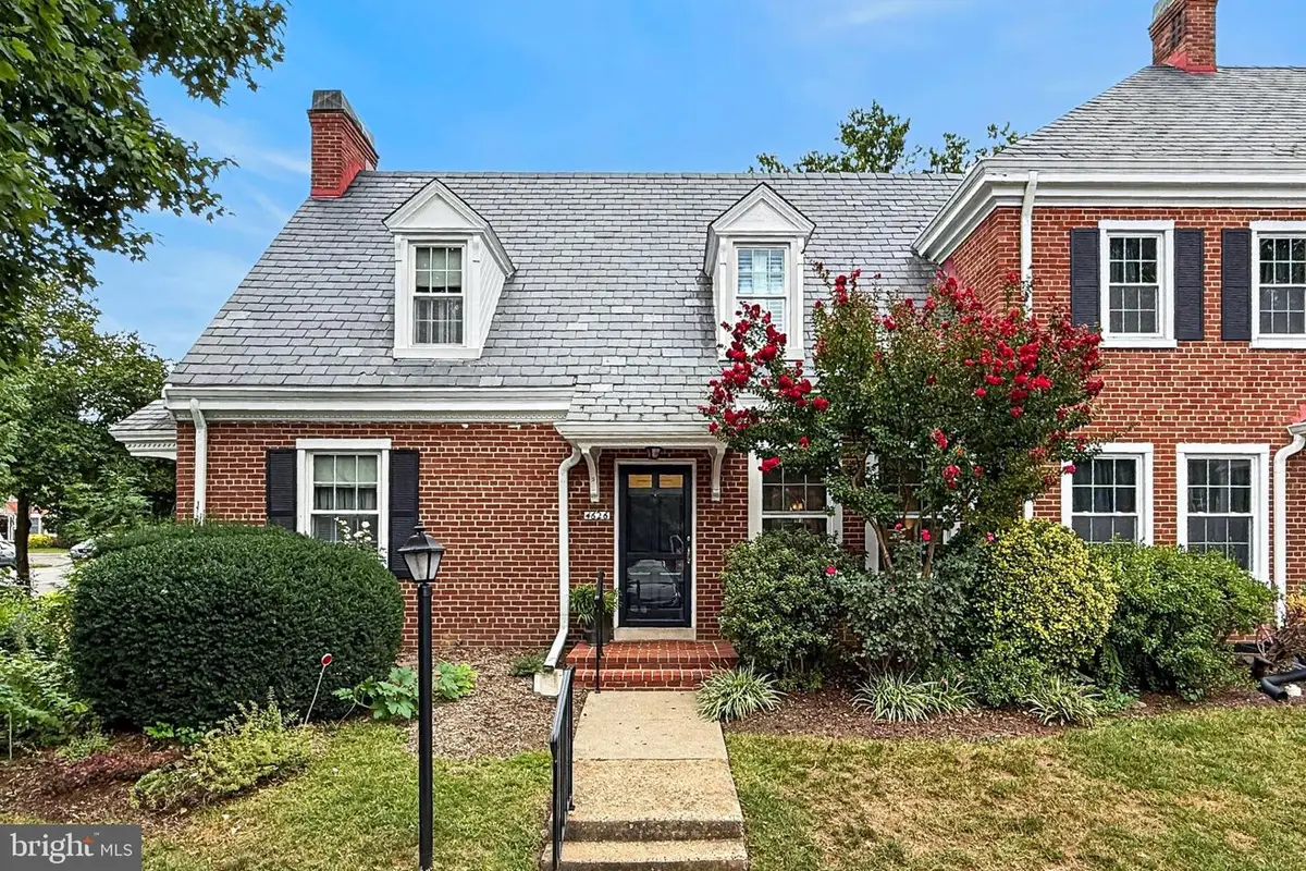 4626 34th St S, Arlington, VA 22206 - #1