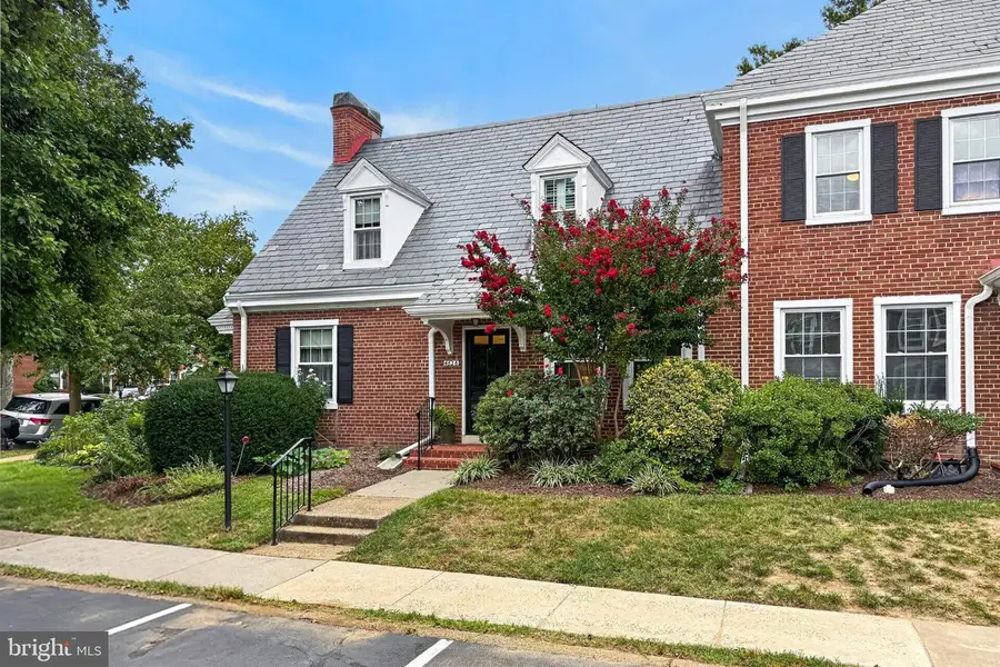 4626 34th St S, Arlington, VA 22206 - #2
