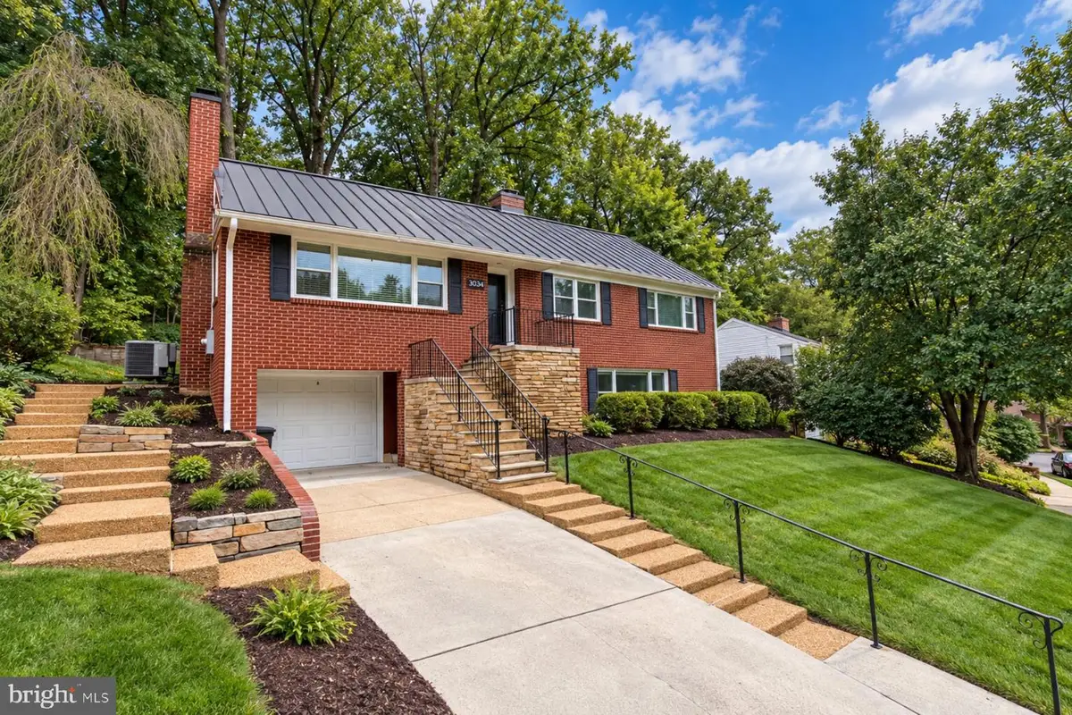 5054 37th St N, Arlington, VA 22207 - #1
