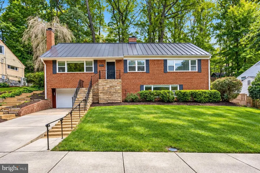 5054 37th St N, Arlington, VA 22207 - #2