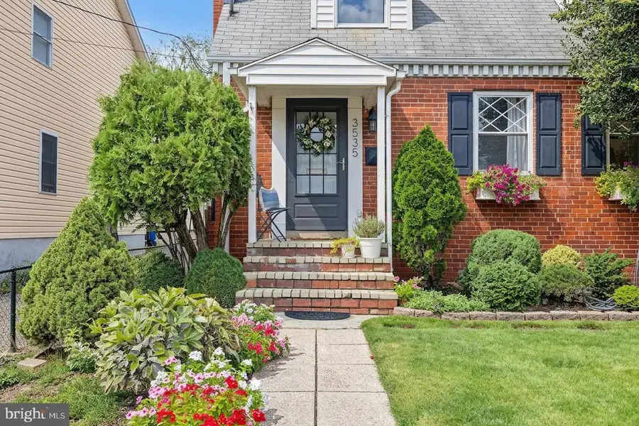 3535 18th St S, Arlington, VA 22204 - #2