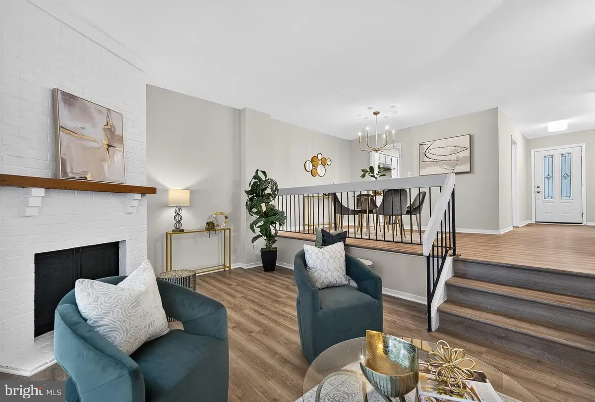 6274 15th Pl N, Arlington, VA 22205 - #1