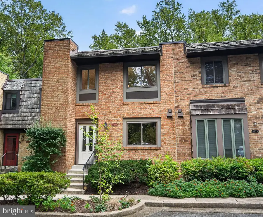 6274 15th Pl N, Arlington, VA 22205 - #2