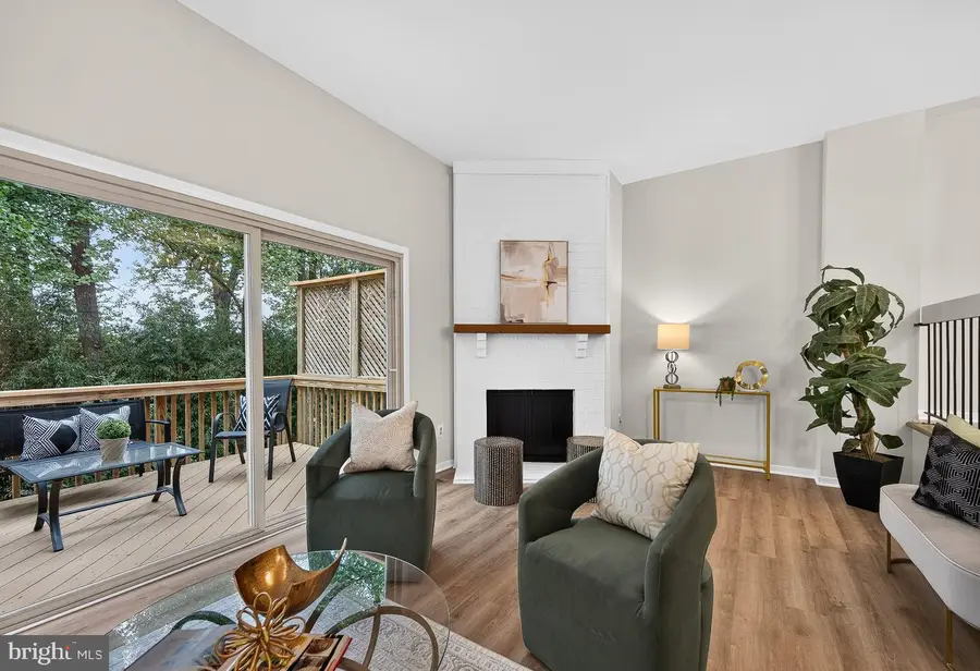 6274 15th Pl N, Arlington, VA 22205 - #3