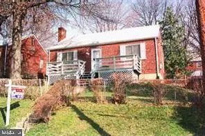 2005 S Quebec St, ARLINGTON, VA 22204