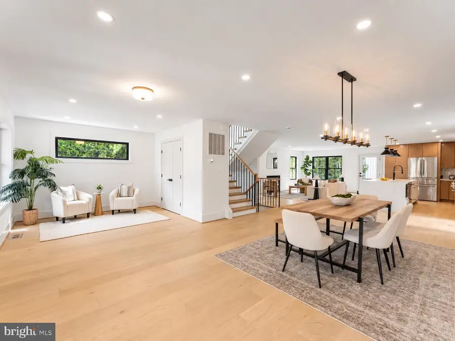 4608 2nd Rd N, Arlington, VA 22203 - #2