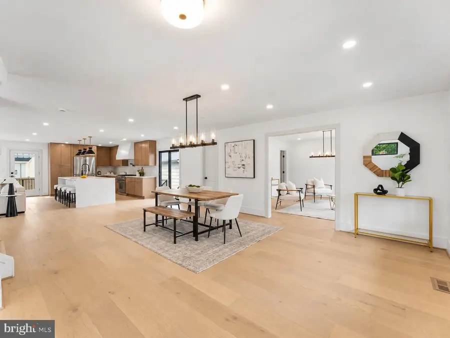 4608 2nd Rd N, Arlington, VA 22203 - #3