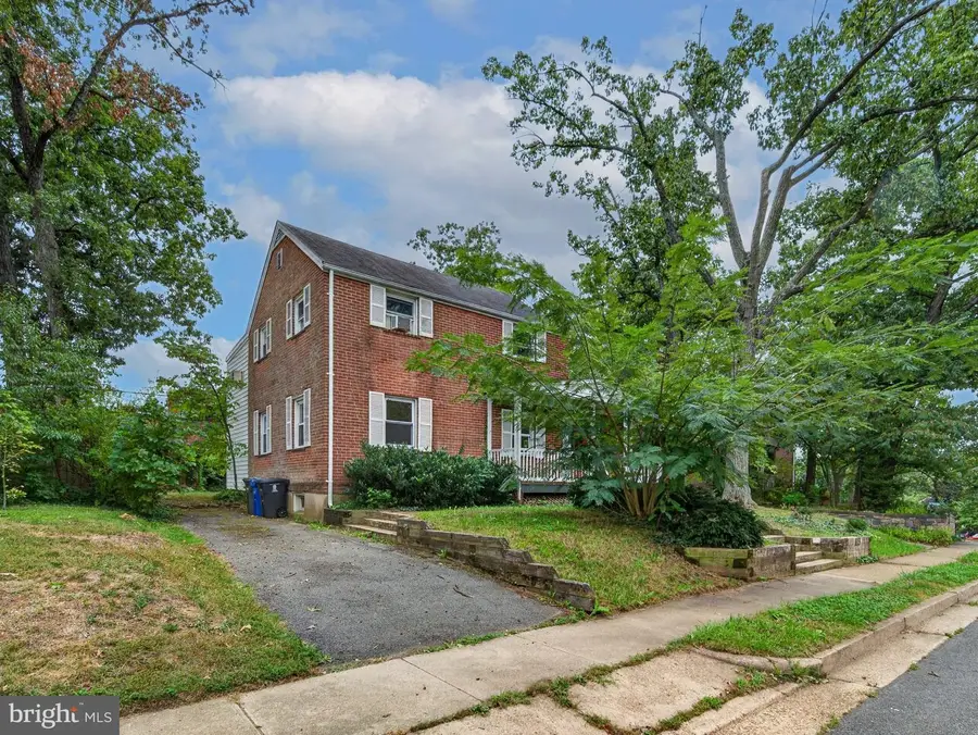 113 N Columbus St, Arlington, VA 22203 - #3