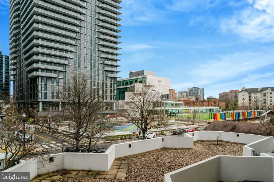 1530 Key Blvd #307, Arlington, VA 22209 - #2