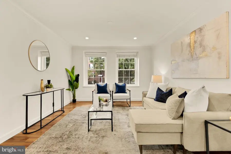 2888 S Buchanan St #a1, Arlington, VA 22206 - #2