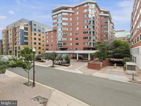 1001 N Vermont St #214, ARLINGTON, VA 22201