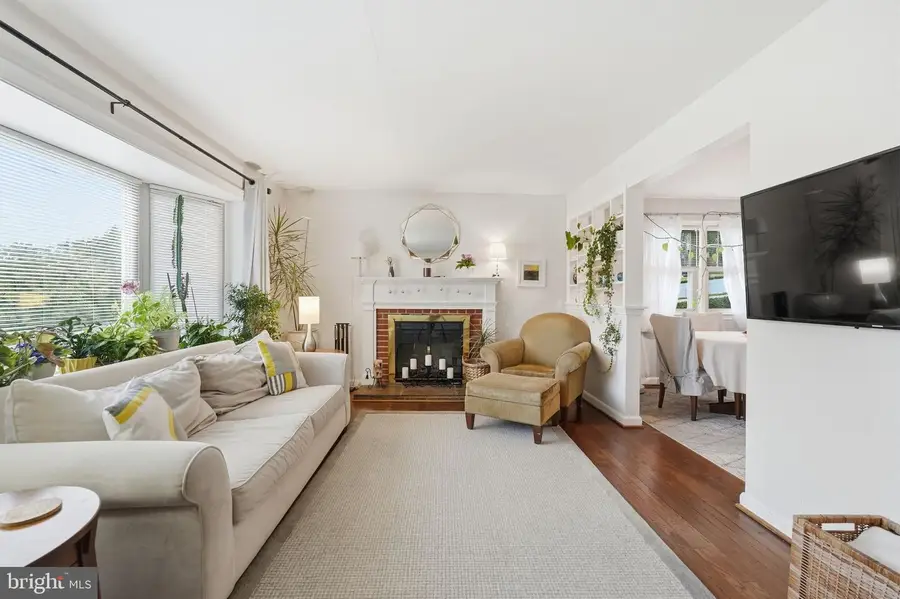 899 N Nottingham St, Arlington, VA 22205 - #3