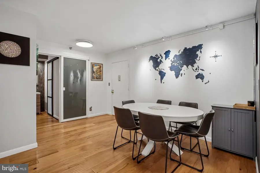 900 N Stafford St #1103, Arlington, VA 22203 - #2