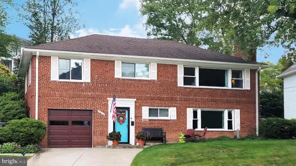5618 33rd St N, ARLINGTON, VA 22207