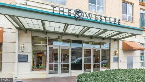 2200 N Westmoreland St #232, ARLINGTON, VA 22213