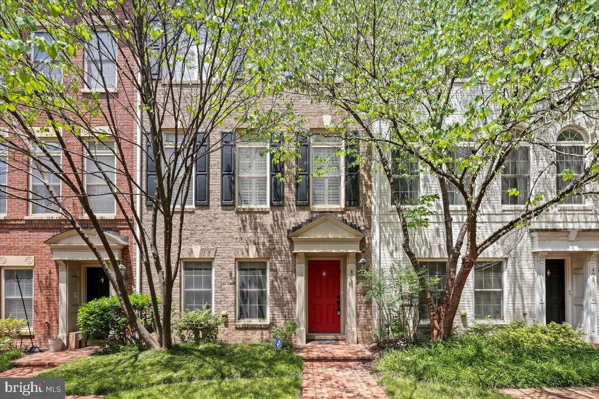 455 N George Mason Dr, Arlington, VA 22203 - #1