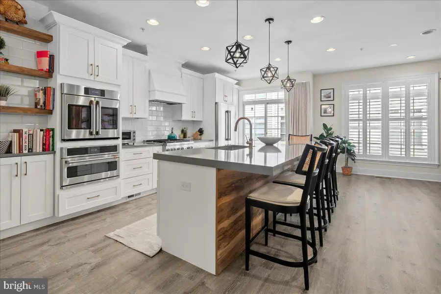 455 N George Mason Dr, Arlington, VA 22203 - #2