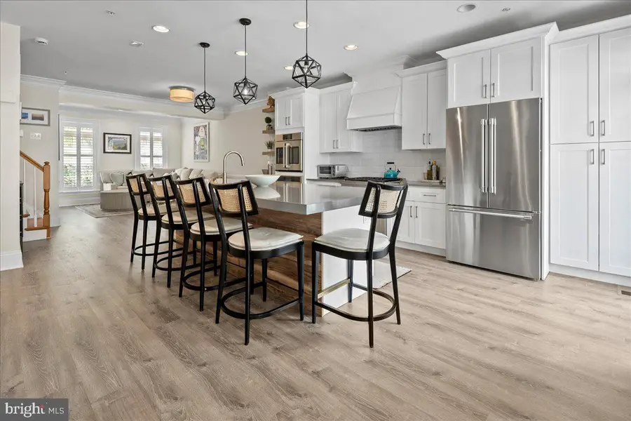 455 N George Mason Dr, Arlington, VA 22203 - #3
