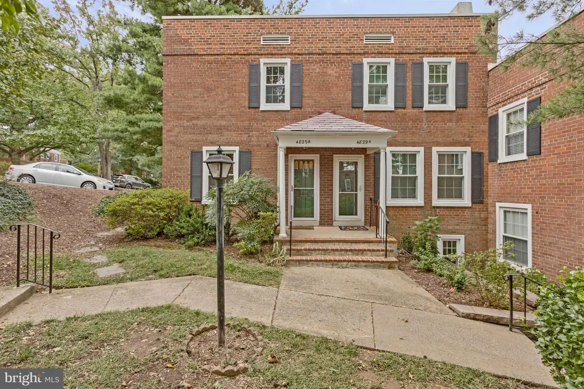 4829 28th St S #b, Arlington, VA 22206 - #1